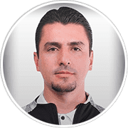 Profile photo for Humberto Preti