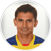 Profile photo for Luis Fernando Saritama