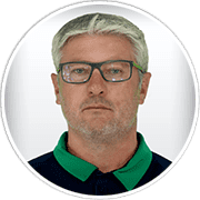 Profile photo for Odair Hellmann