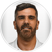 Profile photo for Fred Manhães