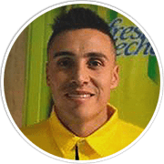 Profile photo for Henry Rojas