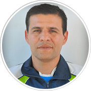 Profile photo for Javier Arango