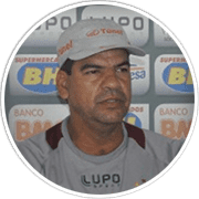 Profile photo for Moacir Júnior