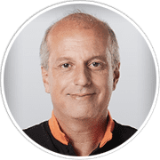 Profile photo for Alexandre Gama
