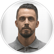 Profile photo for Michel Alves