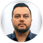 Profile photo for Marcelo Rudolph