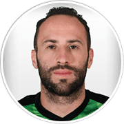 David Ospina