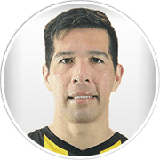 Victor Caceres