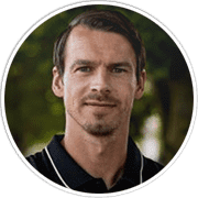 Profile photo for Markus Feulner