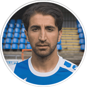 Profile photo for Hüzeyfe Doğan