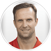 Profile photo for Markus Unger