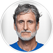 Profile photo for Pablo Alfaro