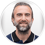 Profile photo for Dario Fossi