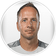 Profile photo for Tobias Rathgeb