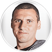 Profile photo for Ralph Gunesch