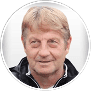 Profile photo for Christoph John