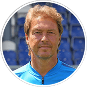 Profile photo for Steffen Vogler