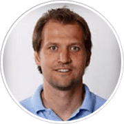 Profile photo for Till Beckmann