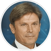 Profile photo for Toni Muñoz