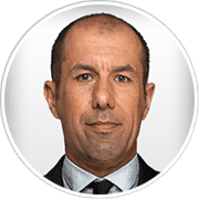 Profile photo for Leonardo Jardim