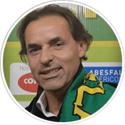 Profile photo for Carlos Machado