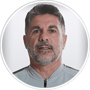 Profile photo for Jorge Paixão