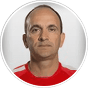 Profile photo for Nélson Caldeira