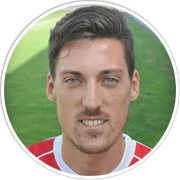 Profile photo for Daniel Faria