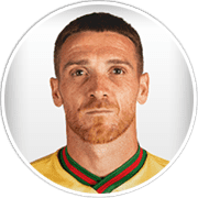 Profile photo for Antunes