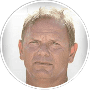 Profile photo for Floris Schaap