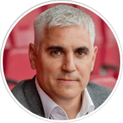 Profile photo for Andreas Bornemann