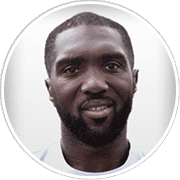 Profile photo for Femi Ilesanmi