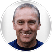 Profile photo for Tony Burman