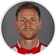 Profile photo for Gary Warren