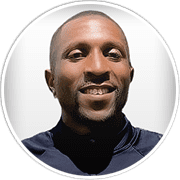 Profile photo for Tyrone Sterling