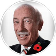 Profile photo for Bill Archer