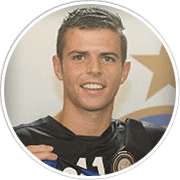 Profile photo for Ben Greenhalgh