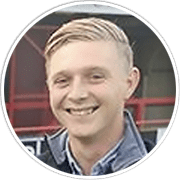 Profile photo for Billy Hunter