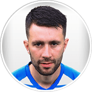 Profile photo for Tom Parkinson