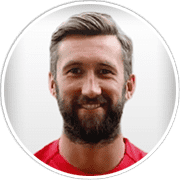 Profile photo for Ollie Palmer