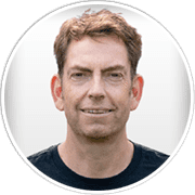 Profile photo for Markus Behrens