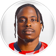 Profile photo for Pelly-Ruddock Mpanzu