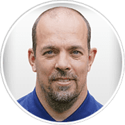 Profile photo for Christopher Rohrbeck