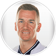 Jed Wallace