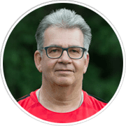 Profile photo for Rainer Falkenhain