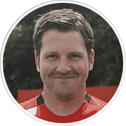 Profile photo for Stacey Beckham