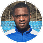 Profile photo for Jordaan Brown
