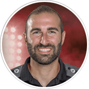 Profile photo for Daniyel Çimen