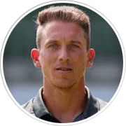 Profile photo for Daniel Bauer