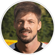 Profile photo for Björn Lindemann